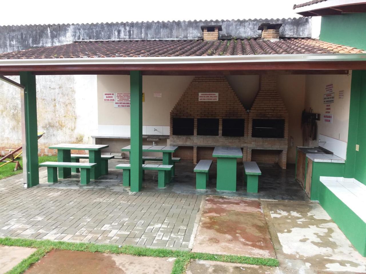 Chalés Bandeiras Ubatuba Exterior foto