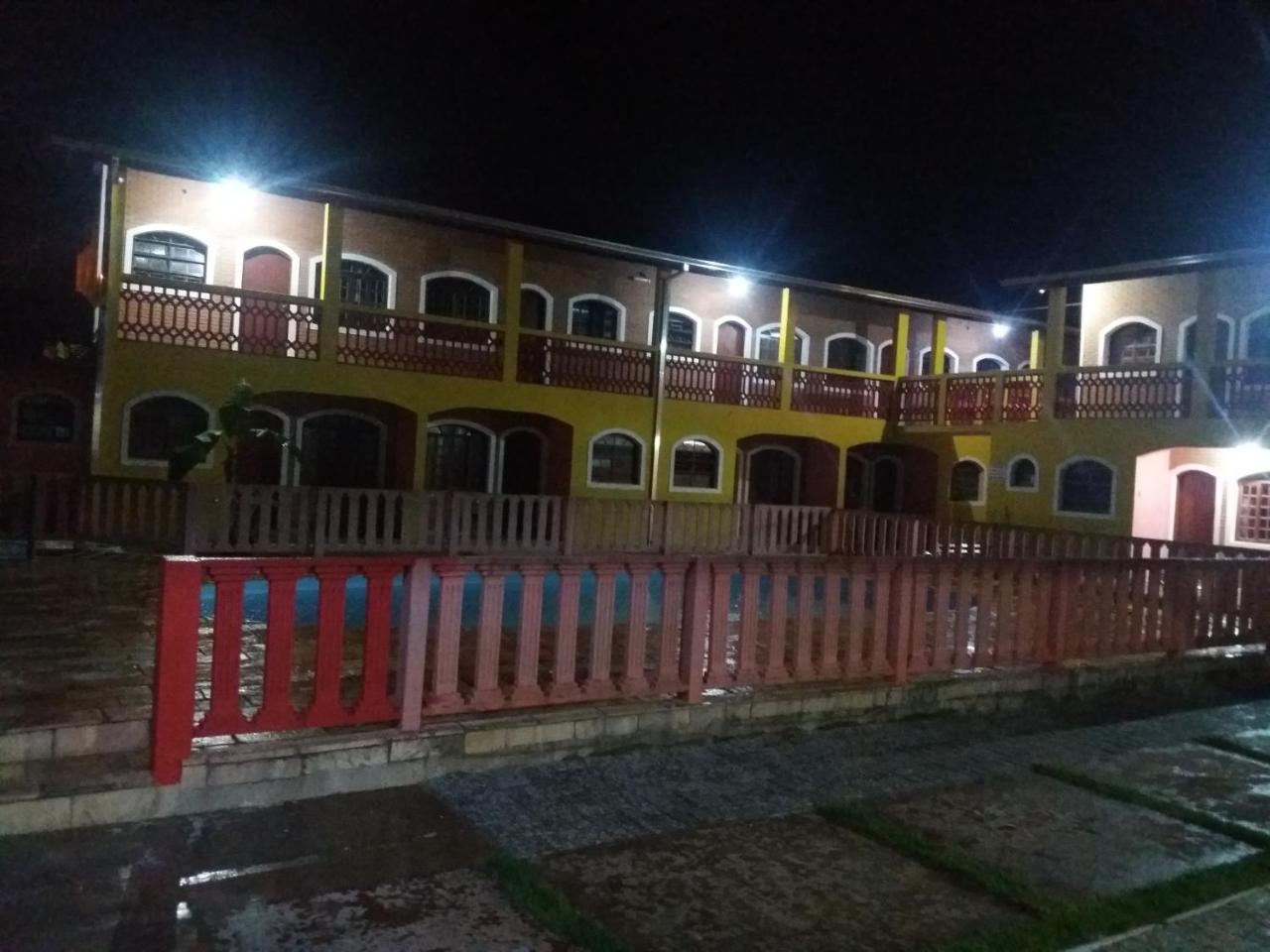 Chalés Bandeiras Ubatuba Exterior foto
