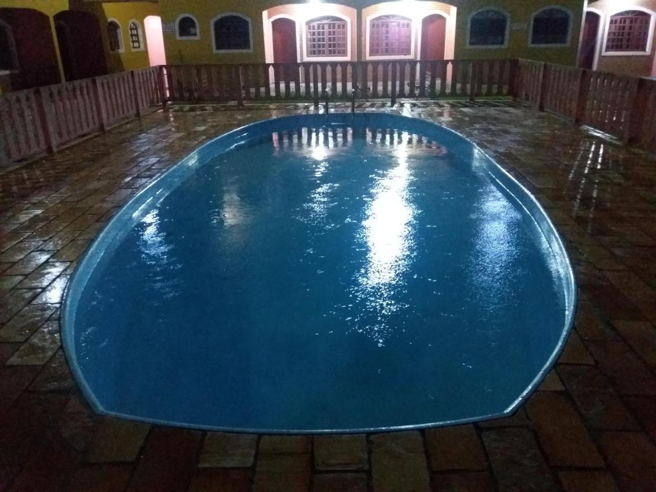 Chalés Bandeiras Ubatuba Exterior foto