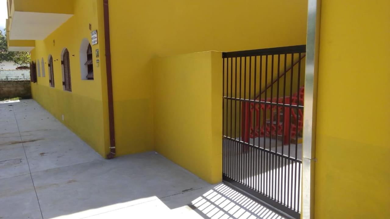 Chalés Bandeiras Ubatuba Exterior foto